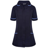 Ladies Tunic with Round Collar thumbnail 16
