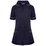 Ladies Tunic with Round Collar thumbnail 17