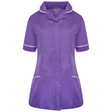 Ladies Tunic with Round Collar thumbnail 21