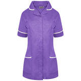 Ladies Tunic with Round Collar thumbnail 22