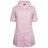 Ladies Tunic with Round Collar thumbnail 20