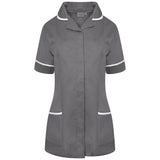Ladies Tunic with Round Collar thumbnail 26