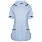 Ladies Tunic with Round Collar thumbnail 24