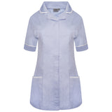 Ladies Tunic with Round Collar thumbnail 25