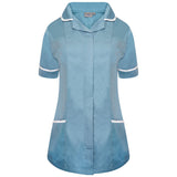 Ladies Tunic with Round Collar thumbnail 27
