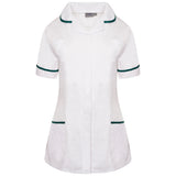 Ladies Tunic with Round Collar thumbnail 28