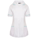 Ladies Tunic with Round Collar thumbnail 29