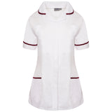 Ladies Tunic with Round Collar thumbnail 30