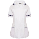 Ladies Tunic with Round Collar thumbnail 31