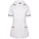 Ladies Tunic with Round Collar thumbnail 32