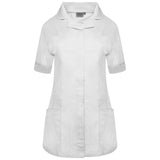 Ladies Tunic with Round Collar thumbnail 33