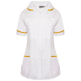 Ladies Tunic with Round Collar thumbnail 34