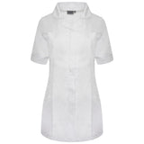 Ladies Tunic with Epaulette Loops thumbnail 1