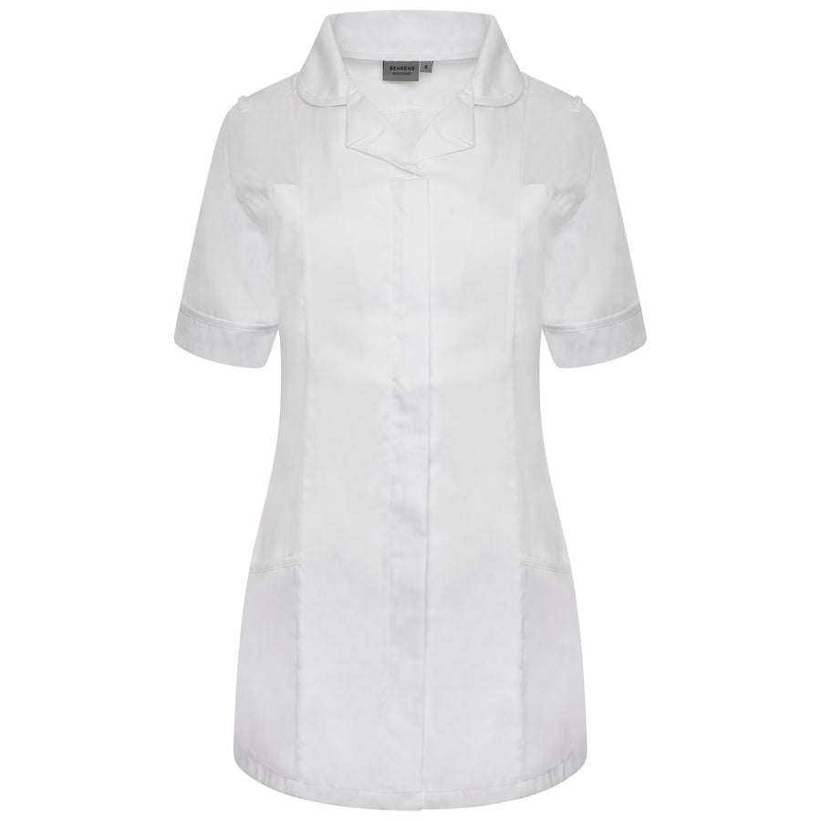 Ladies Tunic with Epaulette Loops