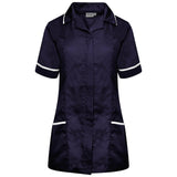 Ladies Tunic with Revere Collar thumbnail 2