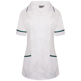 Ladies Tunic with Revere Collar thumbnail 4