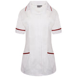 Ladies Tunic with Revere Collar thumbnail 5