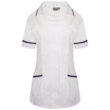 Ladies Tunic with Revere Collar thumbnail 6
