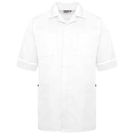 Male Tunic - White - 54