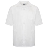 Male Tunic with Epaulette Loops thumbnail 1