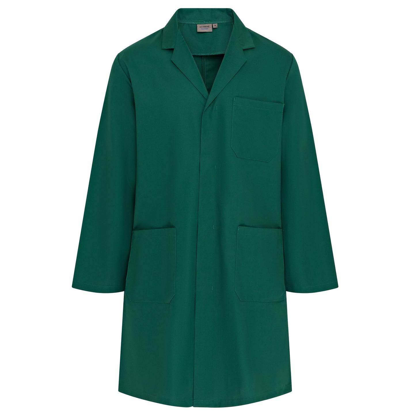 Unisex Work Coat