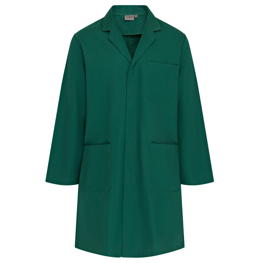 Unisex Work Coat