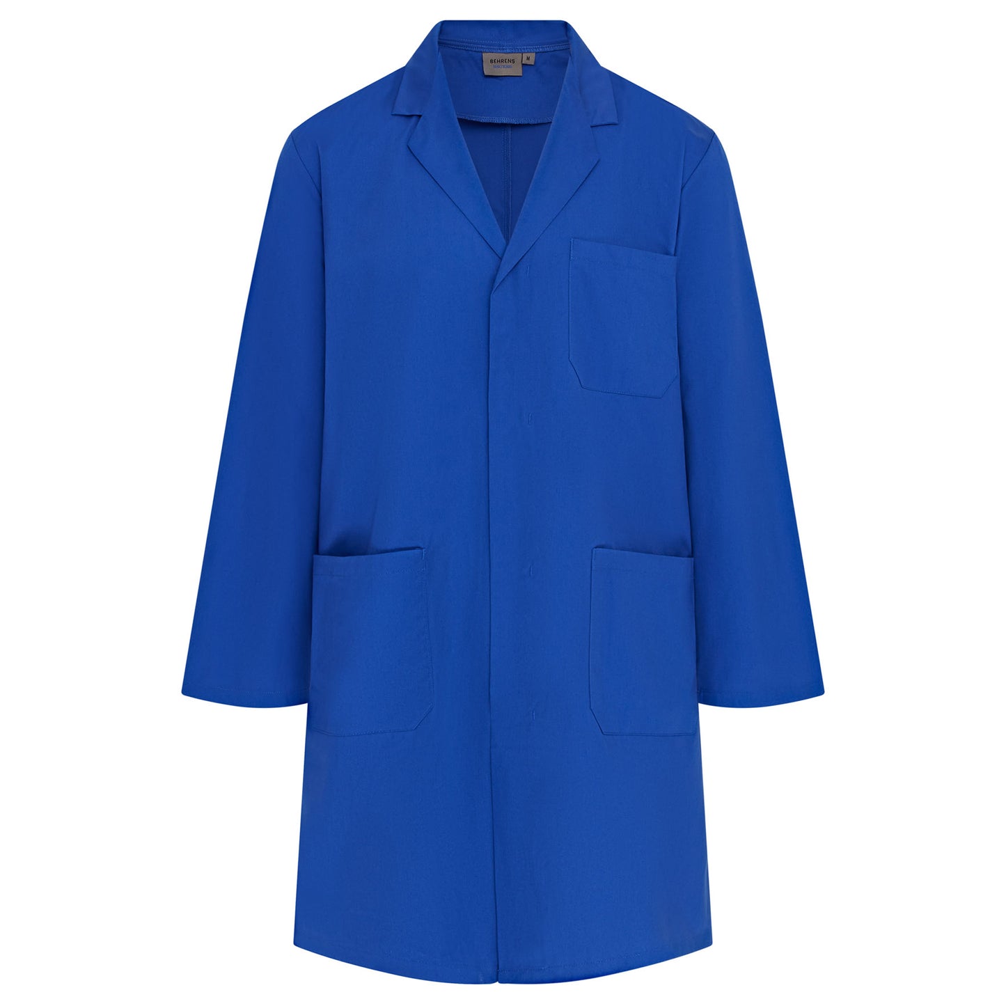 Unisex Work Coat