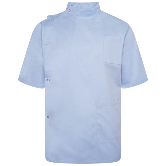 Male Dental Tunic - Sky - 46