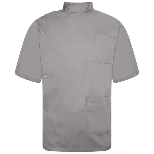 Male Dental Tunic - Grey - 50