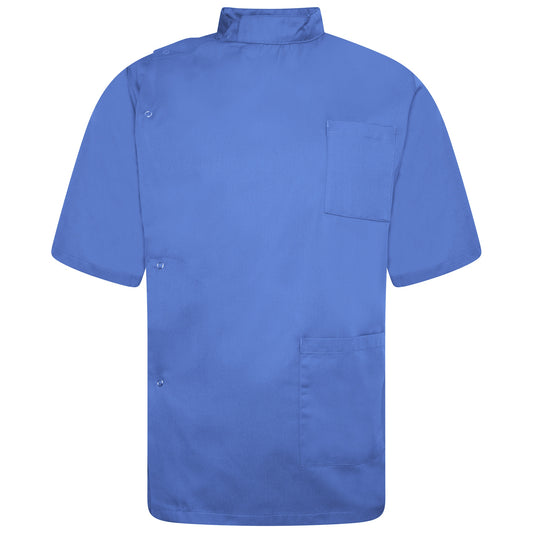Male Dental Tunic - Hospital Blue - 36