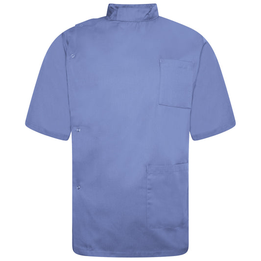 Male Dental Tunic - Metro Blue - 38