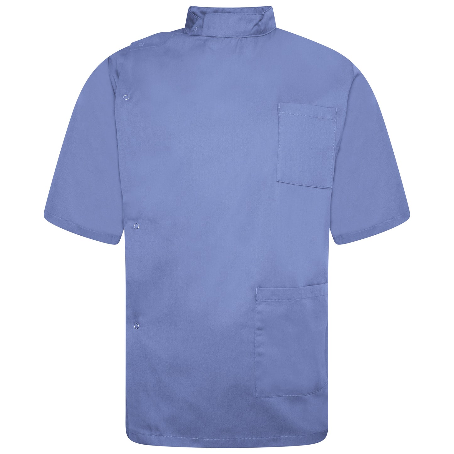 Male Dental Tunic - Metro Blue - 40