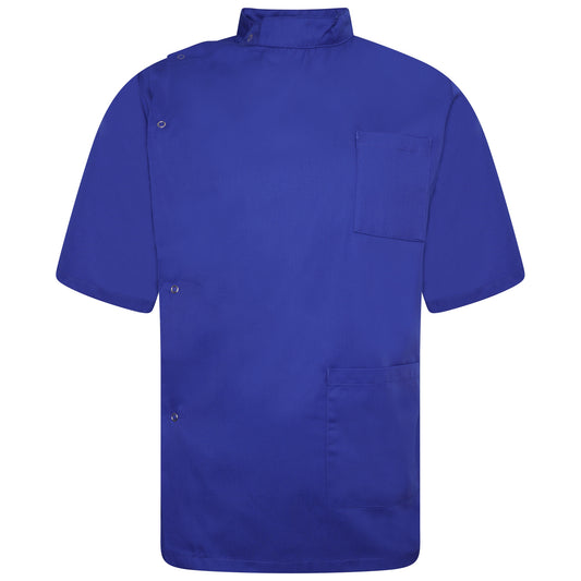 Male Dental Tunic - Royal - 52