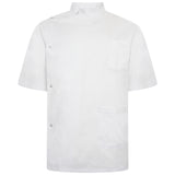 Male Dental Tunic with Epaulette Loops thumbnail 1