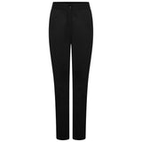 Ladies Bootleg Trousers thumbnail 1
