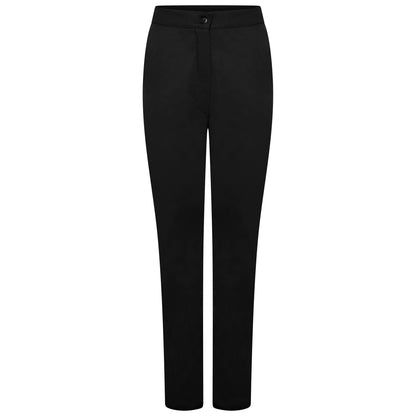 Ladies Bootleg Trousers