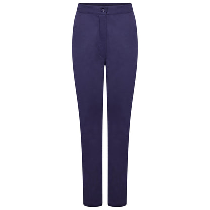 Ladies Bootleg Trousers