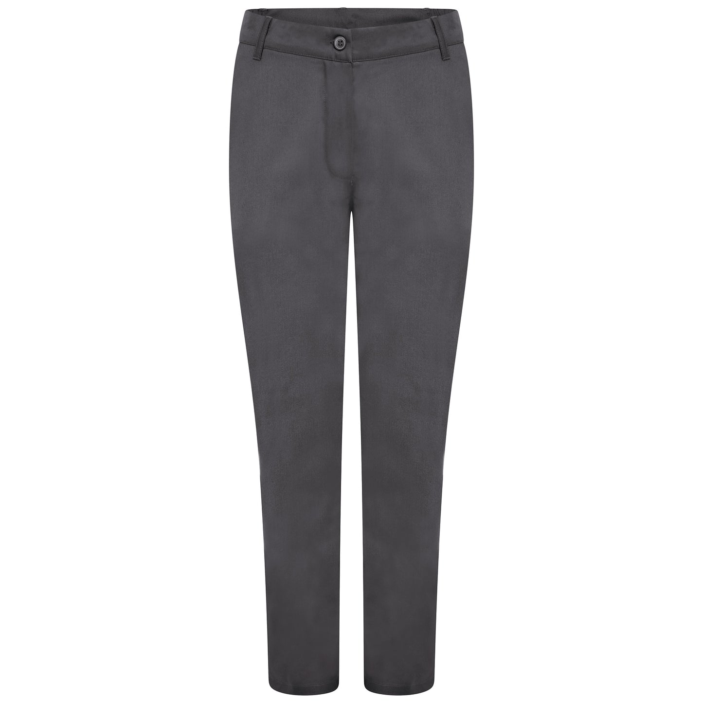 Ladies Trousers - Storm Grey - 28 - Regular