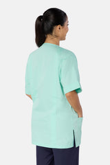Lightweight Scrub Top thumbnail 3