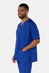 Lightweight Scrub Top thumbnail 8