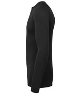 Onna by Premier Unstoppable Fresh Underscrub Base Layer | Black thumbnail 5