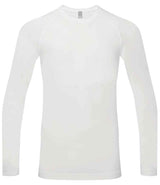 Onna by Premier Unstoppable Fresh Underscrub Base Layer | White thumbnail 1