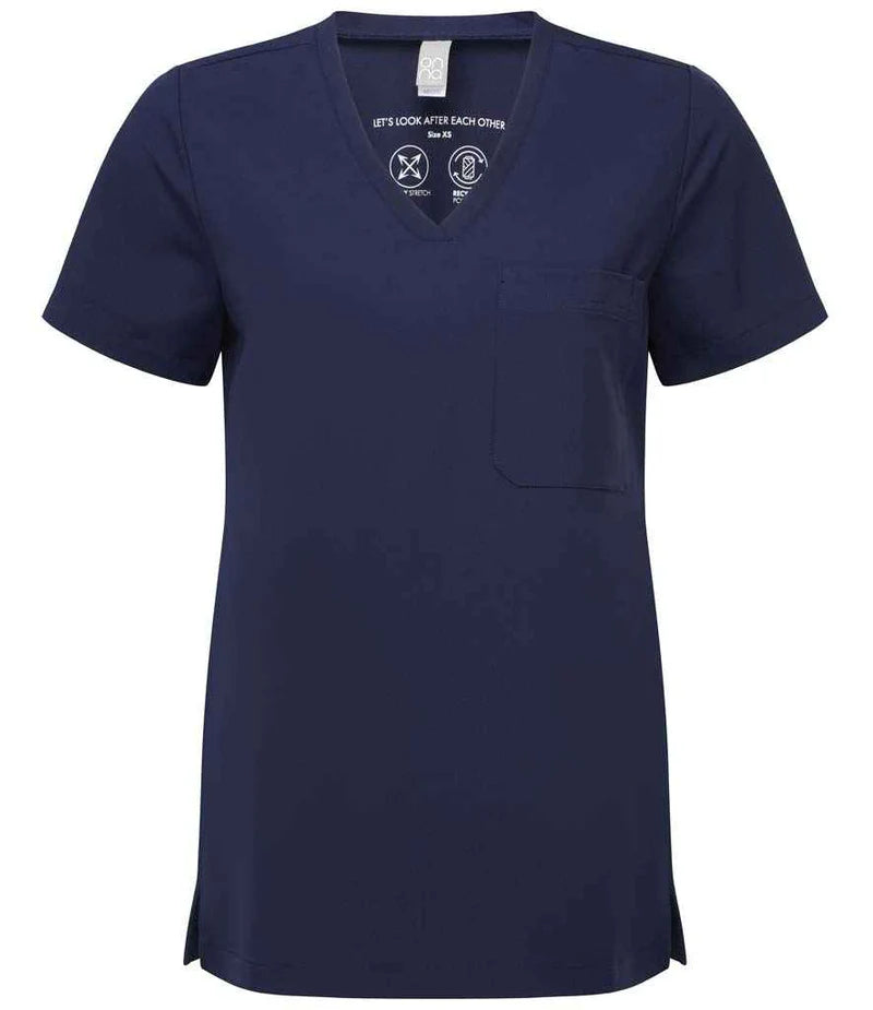 Onna by Premier Ladies Invincible Onna-Stretch Tunic