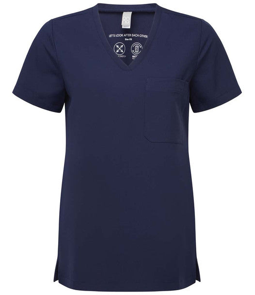 Onna by Premier Ladies Limitless Onna-Stretch Tunic