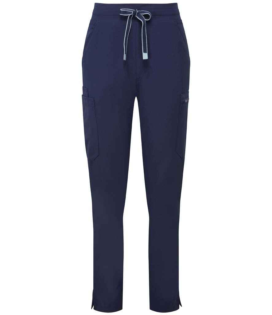 Onna by Premier Ladies Relentless Onna-Stretch Cargo Trousers