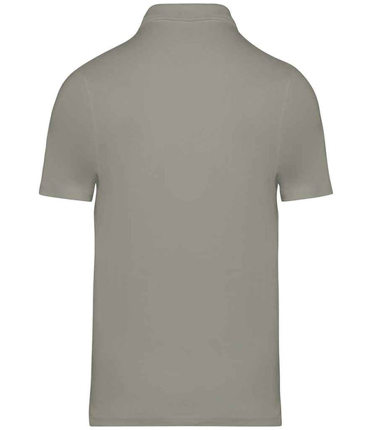 NS200 Almond Green Back