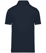 Native Spirit Jersey Polo Shirt | Navy thumbnail 2