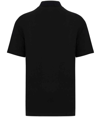 NS204 Black Back