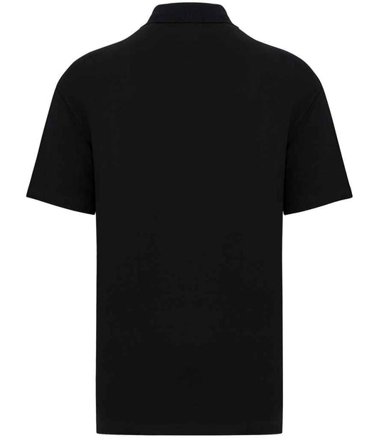 NS204 Black Back