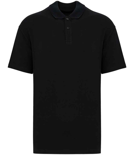 NS204 Black Front